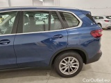  Bmw  X5 BMW  / 2018 / 5P / SUV XDRIVE 25D BUSINESS AUTOM. #52