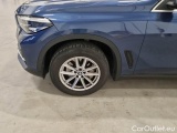  Bmw  X5 BMW  / 2018 / 5P / SUV XDRIVE 25D BUSINESS AUTOM. #56