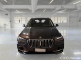  Bmw  X5 BMW  / 2018 / 5P / SUV XDRIVE 30D MH48V BUSINESS AUTOM. #6