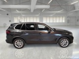  Bmw  X5 BMW  / 2018 / 5P / SUV XDRIVE 30D MH48V BUSINESS AUTOM. #7