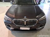  Bmw  X5 BMW  / 2018 / 5P / SUV XDRIVE 30D MH48V BUSINESS AUTOM. #24