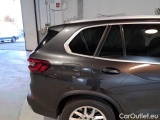  Bmw  X5 BMW  / 2018 / 5P / SUV XDRIVE 30D MH48V BUSINESS AUTOM. #34