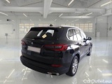  Bmw  X5 BMW  / 2018 / 5P / SUV XDRIVE 25D BUSINESS AUTOM. #2
