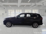  Bmw  X5 BMW  / 2018 / 5P / SUV XDRIVE 25D BUSINESS AUTOM. #8