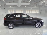  Bmw  X5 BMW  / 2018 / 5P / SUV XDRIVE 25D BUSINESS AUTOM. #7