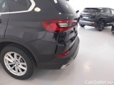  Bmw  X5 BMW  / 2018 / 5P / SUV XDRIVE 25D BUSINESS AUTOM. #44