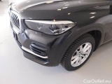  Bmw  X5 BMW  / 2018 / 5P / SUV XDRIVE 25D BUSINESS AUTOM. #54
