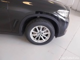  Bmw  X5 BMW  / 2018 / 5P / SUV XDRIVE 25D BUSINESS AUTOM. #64