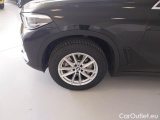  Bmw  X5 BMW  / 2018 / 5P / SUV XDRIVE 25D BUSINESS AUTOM. #70