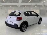  Citroen  C3 CITROEN  / 2020 / 5P / BERLINA BLUEHDI 100 SeS FEEL #2