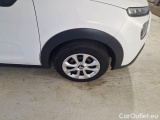  Citroen  C3 CITROEN  / 2020 / 5P / BERLINA BLUEHDI 100 SeS FEEL #89