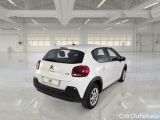  Citroen  C3 CITROEN  / 2020 / 5P / BERLINA BLUEHDI 100 SeS FEEL #2