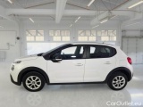  Citroen  C3 CITROEN  / 2020 / 5P / BERLINA BLUEHDI 100 SeS FEEL #8