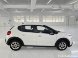  Citroen  C3 CITROEN  / 2020 / 5P / BERLINA BLUEHDI 100 SeS FEEL #7