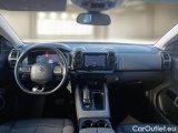  Citroen  C5 CITROEN  AIRCROSS / 2018 / 5P / SUV BLUEHDI 130 SeS BUSINESS EAT8 #3