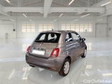  Fiat  500 FIAT  / 2015 / 3P / BERLINA 1.0 70CV IBRIDO CULT #2