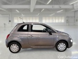  Fiat  500 FIAT  / 2015 / 3P / BERLINA 1.0 70CV IBRIDO CULT #7