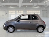  Fiat  500 FIAT  / 2015 / 3P / BERLINA 1.0 70CV IBRIDO CULT #8