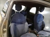  Fiat  500 FIAT  / 2015 / 3P / BERLINA 1.0 70CV IBRIDO CULT #13