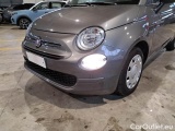  Fiat  500 FIAT  / 2015 / 3P / BERLINA 1.0 70CV IBRIDO CULT #36