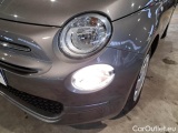  Fiat  500 FIAT  / 2015 / 3P / BERLINA 1.0 70CV IBRIDO CULT #38