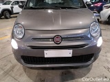  Fiat  500 FIAT  / 2015 / 3P / BERLINA 1.0 70CV IBRIDO CULT #40