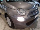  Fiat  500 FIAT  / 2015 / 3P / BERLINA 1.0 70CV IBRIDO CULT #42