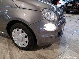  Fiat  500 FIAT  / 2015 / 3P / BERLINA 1.0 70CV IBRIDO CULT #44
