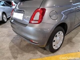  Fiat  500 FIAT  / 2015 / 3P / BERLINA 1.0 70CV IBRIDO CULT #54