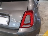  Fiat  500 FIAT  / 2015 / 3P / BERLINA 1.0 70CV IBRIDO CULT #62