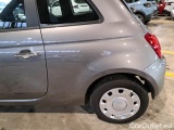  Fiat  500 FIAT  / 2015 / 3P / BERLINA 1.0 70CV IBRIDO CULT #66