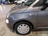  Fiat  500 FIAT  / 2015 / 3P / BERLINA 1.0 70CV IBRIDO CULT #72
