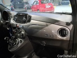  Fiat  500 FIAT  / 2015 / 3P / BERLINA 1.0 70CV IBRIDO CULT #112