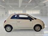  Fiat  500 FIAT  / 2015 / 3P / BERLINA 1.0 70CV IBRIDO CULT #7