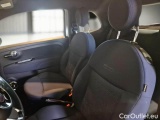  Fiat  500 FIAT  / 2015 / 3P / BERLINA 1.0 70CV IBRIDO CULT #11