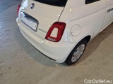  Fiat  500 FIAT  / 2015 / 3P / BERLINA 1.0 70CV IBRIDO CULT #47