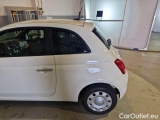  Fiat  500 FIAT  / 2015 / 3P / BERLINA 1.0 70CV IBRIDO CULT #55