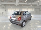  Fiat  500 FIAT  / 2015 / 3P / BERLINA 1.0 70CV IBRIDO CULT #2