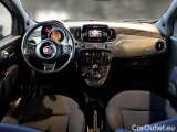  Fiat  500 FIAT  / 2015 / 3P / BERLINA 1.0 70CV IBRIDO CULT #3