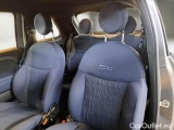  Fiat  500 FIAT  / 2015 / 3P / BERLINA 1.0 70CV IBRIDO CULT #11