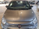  Fiat  500 FIAT  / 2015 / 3P / BERLINA 1.0 70CV IBRIDO CULT #24