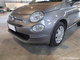  Fiat  500 FIAT  / 2015 / 3P / BERLINA 1.0 70CV IBRIDO CULT #26