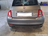  Fiat  500 FIAT  / 2015 / 3P / BERLINA 1.0 70CV IBRIDO CULT #46