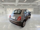  Fiat  500 FIAT  / 2015 / 3P / BERLINA 1.0 70CV IBRIDO CULT #2