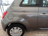  Fiat  500 FIAT  / 2015 / 3P / BERLINA 1.0 70CV IBRIDO CULT #54