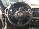  Fiat  500 FIAT L / 2017 / 5P / MONOVOLUME 1.3 MULTIJET 95CV CONNECT #112