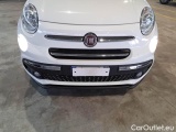  Fiat  500 FIAT L WAGON / 2017 / 5P / MONOVOLUME 1.3 MULTIJET DUALOGIC 95CV LOUNGE #29