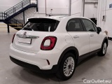  Fiat  500 FIAT X / 2018 / 5P / CROSSOVER 1.3 MJET 95CV E6D CONNECT #2