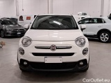  Fiat  500 FIAT X / 2018 / 5P / CROSSOVER 1.3 MJET 95CV E6D CONNECT #6