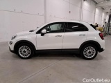  Fiat  500 FIAT X / 2018 / 5P / CROSSOVER 1.3 MJET 95CV E6D CONNECT #8